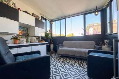 Appartement 2 pièces 230000 €