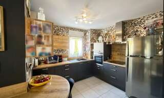 Appartement 2 Pièces 55 m² à vendre à Caissargues (30132)