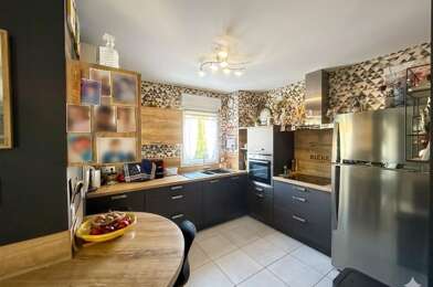 Appartement 2 pièces 230000 €
