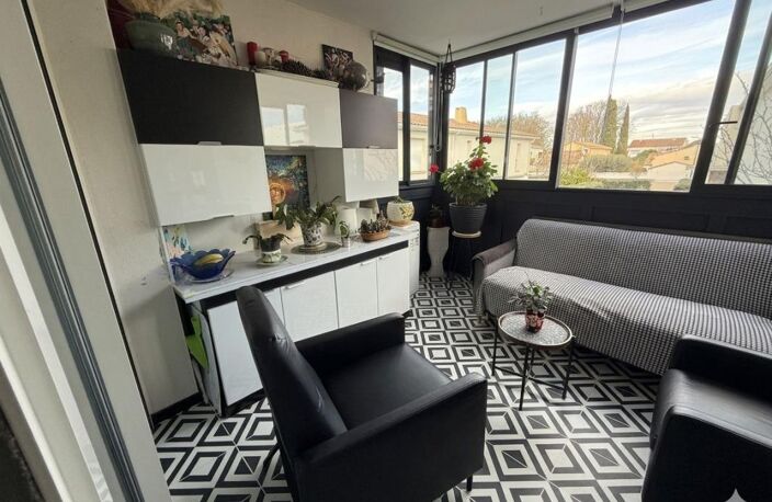 Appartement À Vendre — photo 3