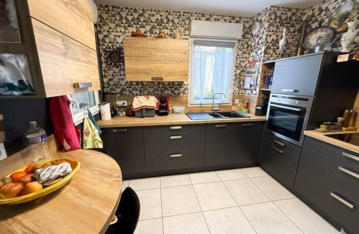 Appartement À Vendre — photo 5