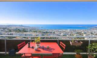 Appartement 4 Pièces 78 m² à vendre à Marseille 10 (13010)