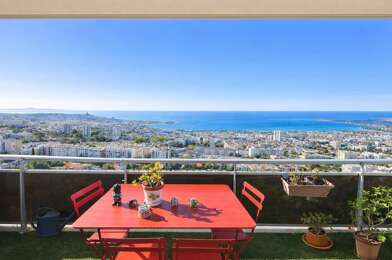 Appartement 4 pièces 240000 €