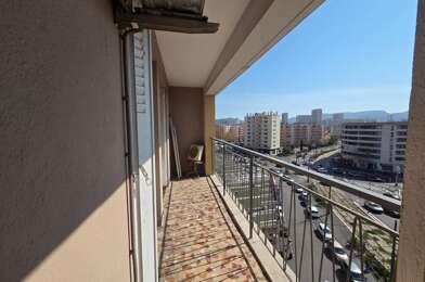 Appartement 4 pièces 173000 €