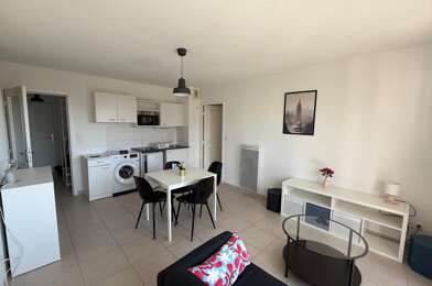 Appartement 2 pièces 750 €
