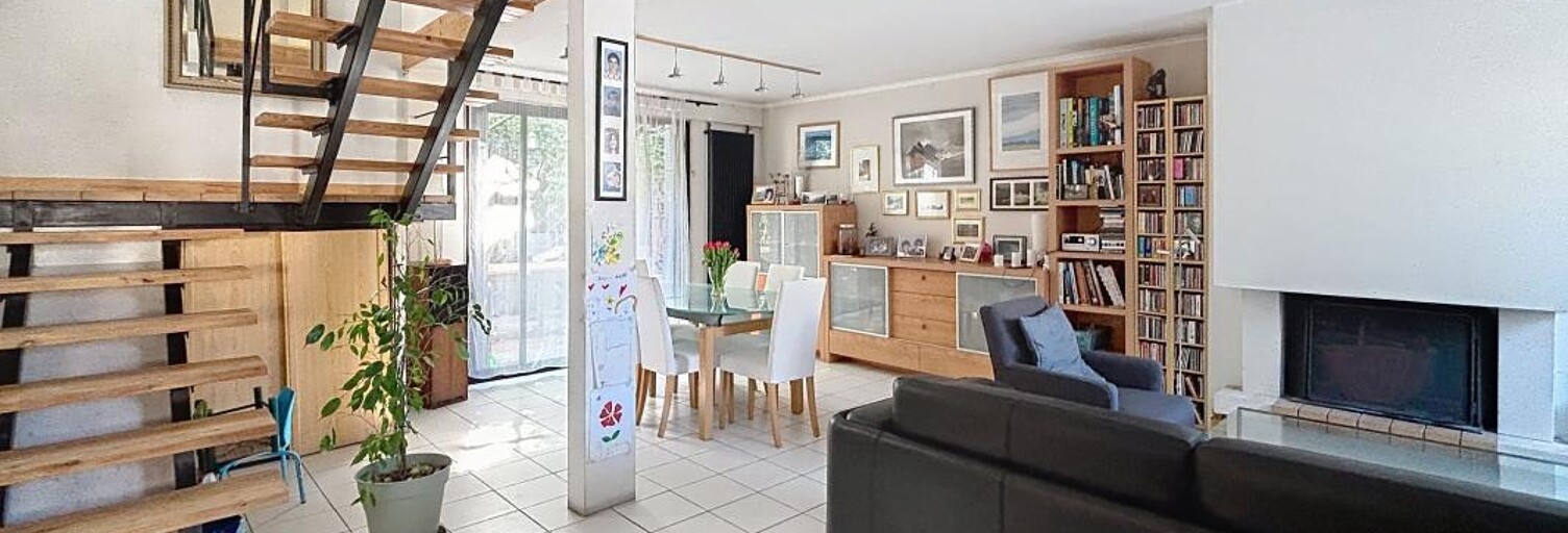 Maison 5 Pièces 100 m² à vendre à Montpellier (34090)