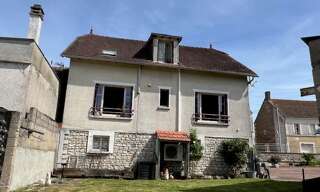 Maison 3 Pièces 140 m² à vendre à Châteauvieux (41110)