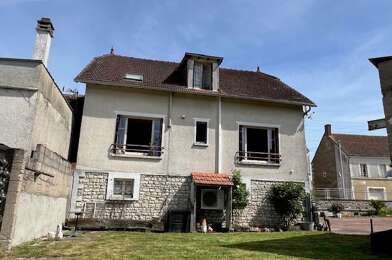 Maison 3 pièces 154400 €