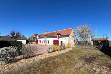 Maison 4 pièces 210000 €