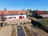 Maison vigneronne À Vendre, SEIGY — photo 3