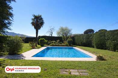 Maison 4 pièces 260000 €