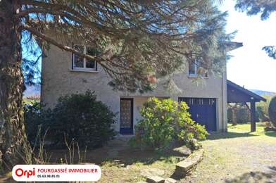 Maison 4 pièces 245000 €