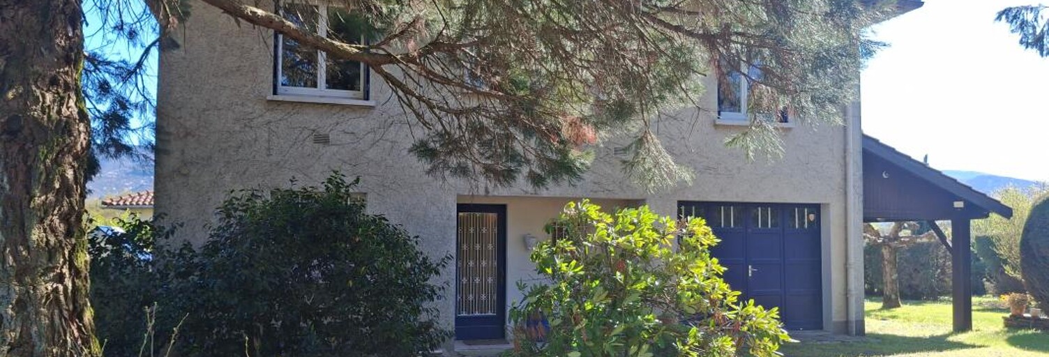 Maison 4 Pièces 135 m² à vendre à Payrin-Augmontel (81660)