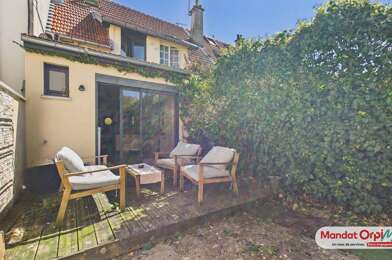 Maison 5 pièces 208650 €