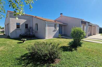 Maison 6 pièces 355900 €