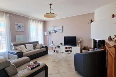 Maison 6 pièces 355900 €