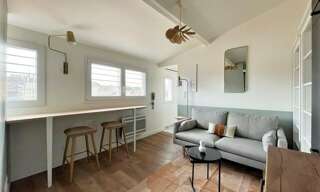 Appartement 2 Pièces 21 m² à louer à Toulouse (31000)