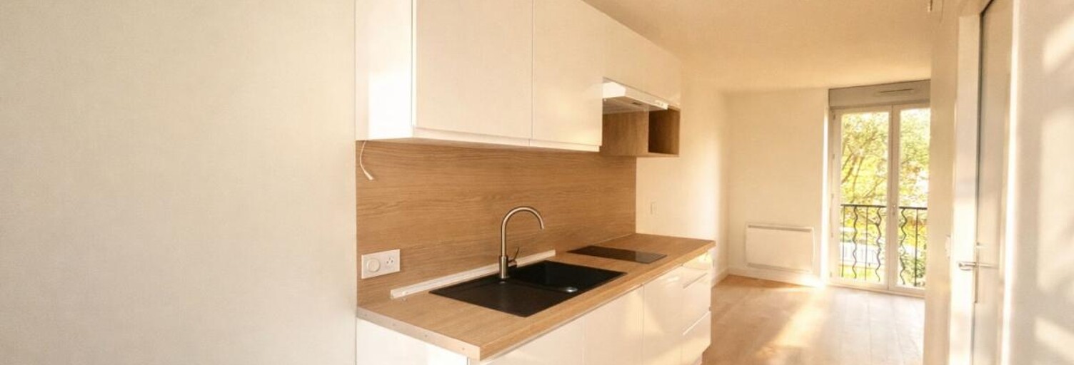 Appartement 2 Pièces 46 m² à vendre à Toulouse (31200)