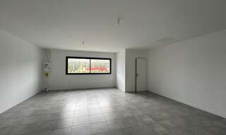 Commerce  36 m² à louer à Saujon (17600)