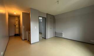 Appartement 2 Pièces 29 m² à louer à Évreux (27000)