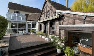 Maison 7 Pièces 162 m² à vendre à Conches-en-Ouche (27190)