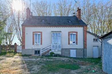 Maison 3 pièces 149800 €