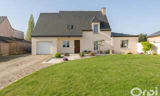 Maison 5 Pièces 141 m² à vendre à Coëtmieux (22400)