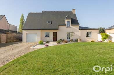 Maison 5 pièces 378000 €