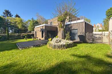 Maison 5 pièces 679000 €