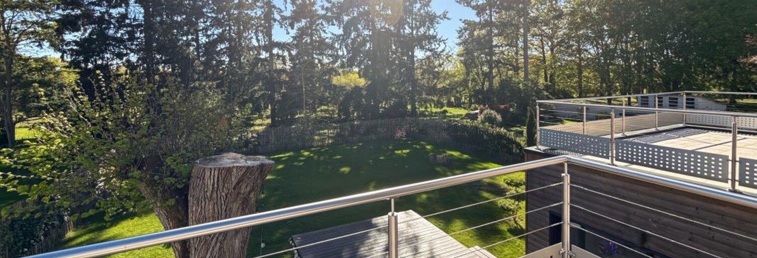 Maison 5 Pièces 143 m² à vendre à Olivet (45160)