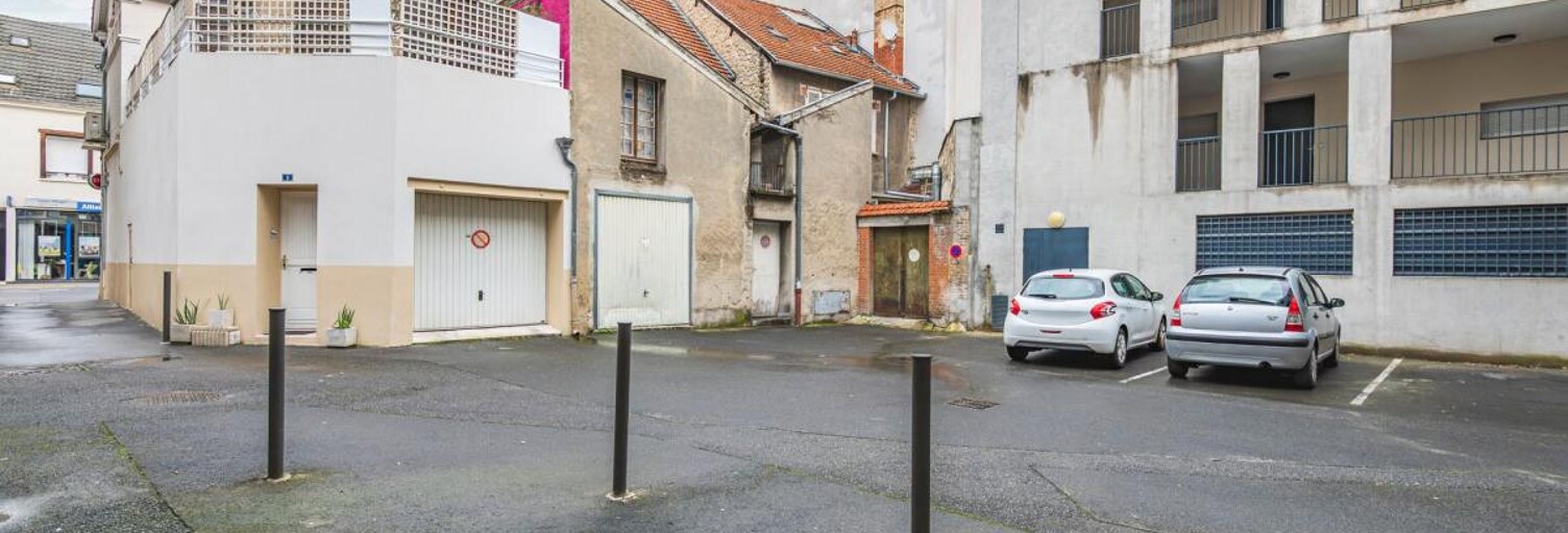 Commerce   m² à vendre à Reims (51100)