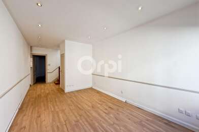 Maison 3 pièces 206900 €