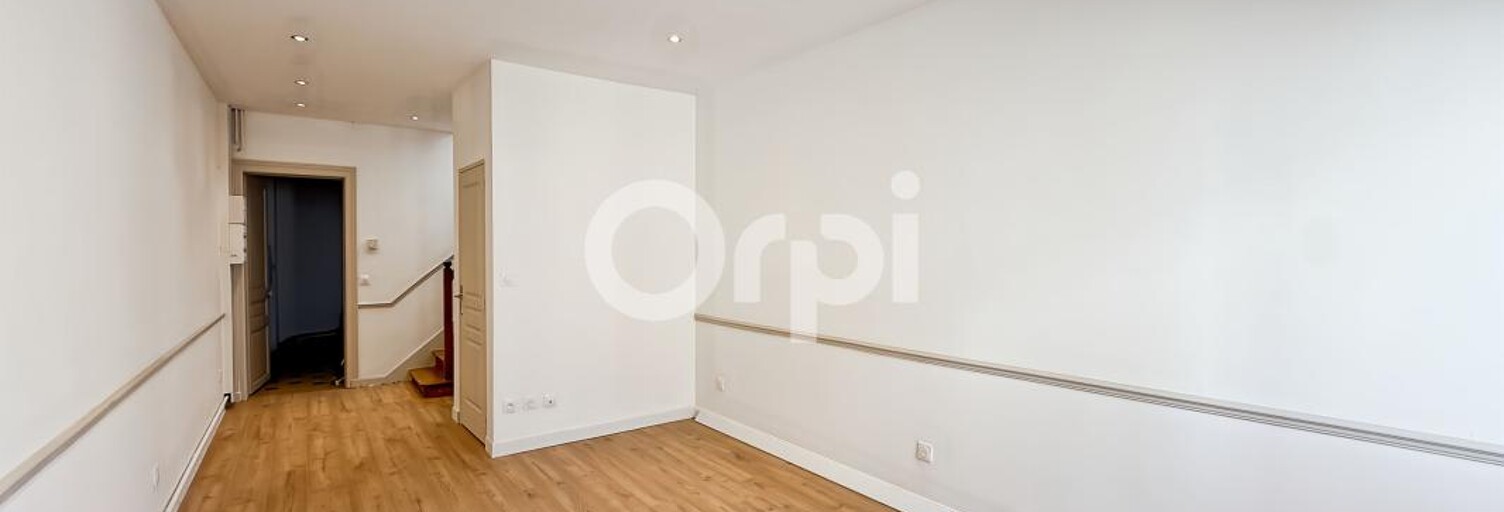 Maison 3 Pièces 70 m² à vendre à Reims (51100)