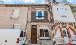 Maison 3 Pièces 70 m² à vendre à Reims (51100)