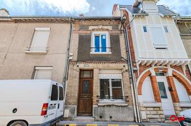 Maison 3 pièces 206900 €