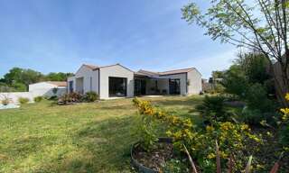 Maison 4 Pièces 101 m² à vendre à Les Mathes (17570)