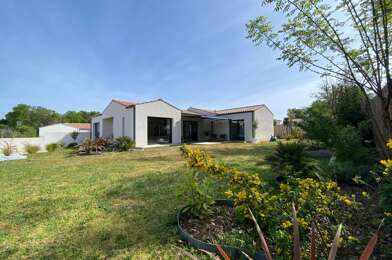 Maison 4 pièces 438900 €