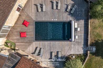 Maison 15 pièces 997500 €