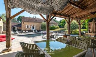 Maison 15 Pièces 343 m² à vendre à Sourzac (24400)