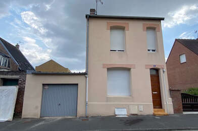 Maison 4 pièces 99990 €