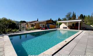 Maison 8 Pièces 165 m² à vendre à Saint-Rémy-de-Provence (13210)