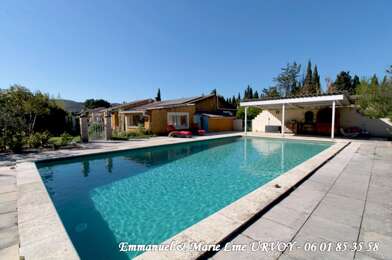 Maison 8 pièces 590000 €