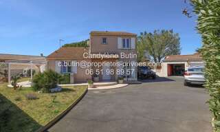 Maison 5 Pièces 120 m² à vendre à Maureilhan (34370)