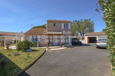 Maison 5 pièces 359000 €