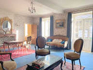 Maison de Maître 1860 - 371 m² - 6 chambres - Domaine avec dépendances - Proche Surgères & Aigrefeuille — photo 4