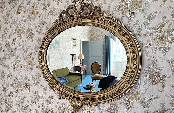 Maison de Maître 1860 - 371 m² - 6 chambres - Domaine avec dépendances - Proche Surgères & Aigrefeuille — photo 5