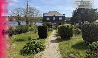 Maison 9 Pièces 148 m² à vendre à Lézardrieux (22740)