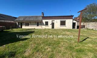 Maison 4 Pièces 80 m² à vendre à Beuzeville (27210)