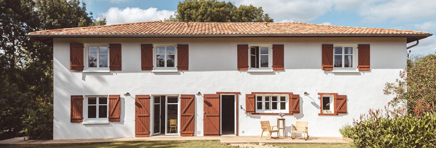 Immeuble  426 m² à vendre à Bidache (64520)