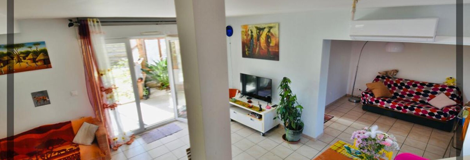 Maison 4 Pièces 95 m² à vendre à Labatut (40300)